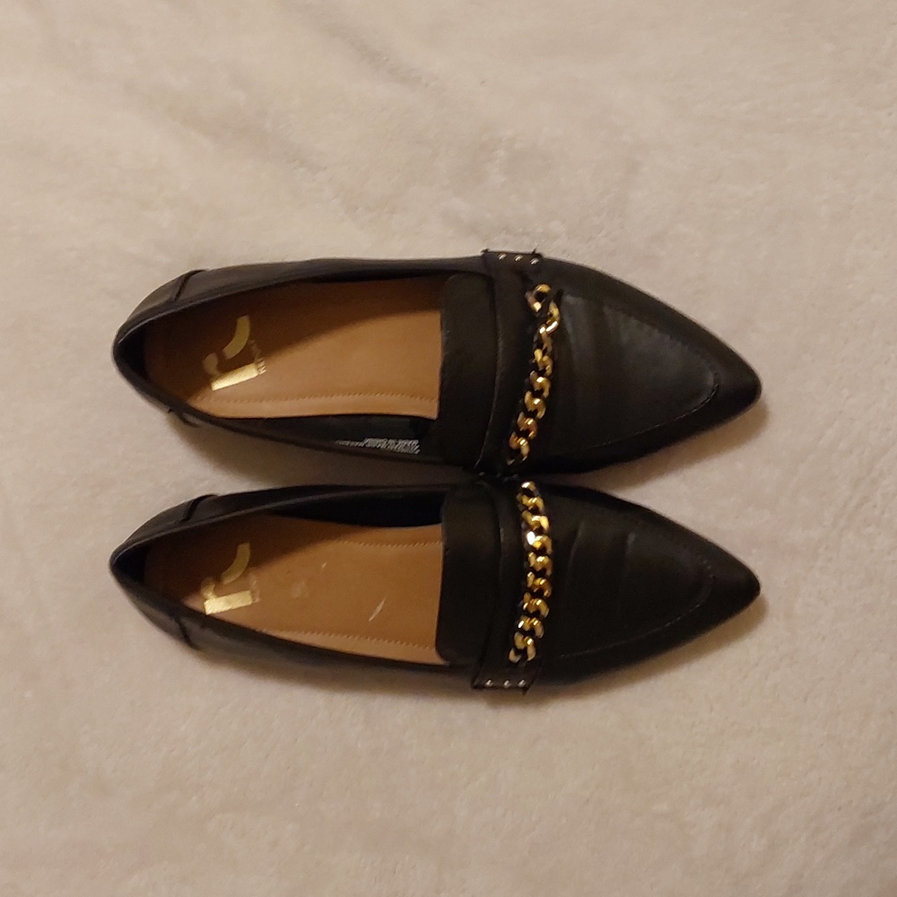 💫3 for $30 🍒 Rocket Dog Black work shoes